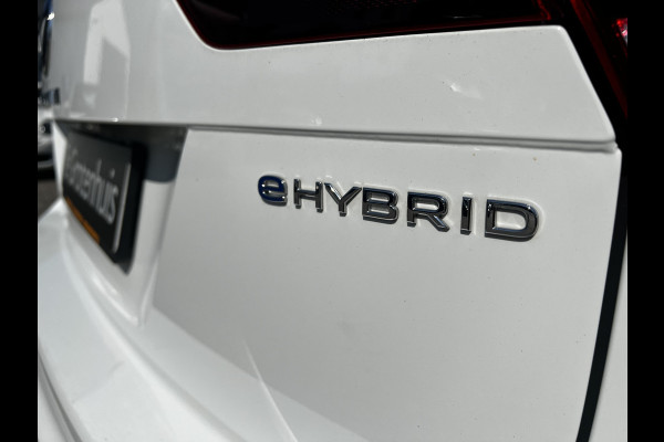 Volkswagen Tiguan E hybrid Life