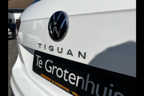 Volkswagen Tiguan E hybrid Life