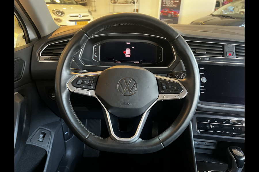 Volkswagen Tiguan E hybrid Life