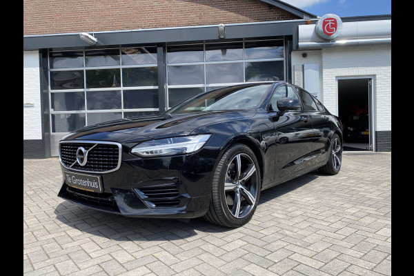 Volvo S90 2.0 T8 AWD R-Design