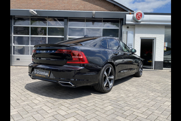 Volvo S90 2.0 T8 AWD R-Design