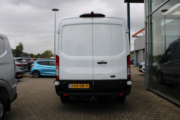 Ford Transit 350 2.0 TDCI L3H2 Trend | Trekhaak | Stand kachel | Camera | Airco | Cruise Control |