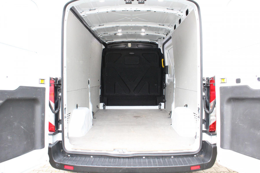 Ford Transit 350 2.0 TDCI L3H2 Trend | Trekhaak | Stand kachel | Camera | Airco | Cruise Control |