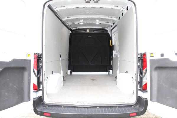 Ford Transit 350 2.0 TDCI L3H2 Trend | Trekhaak | Stand kachel | Camera | Airco | Cruise Control |