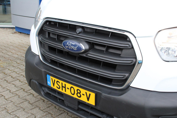 Ford Transit 350 2.0 TDCI L3H2 Trend | Trekhaak | Stand kachel | Camera | Airco | Cruise Control |