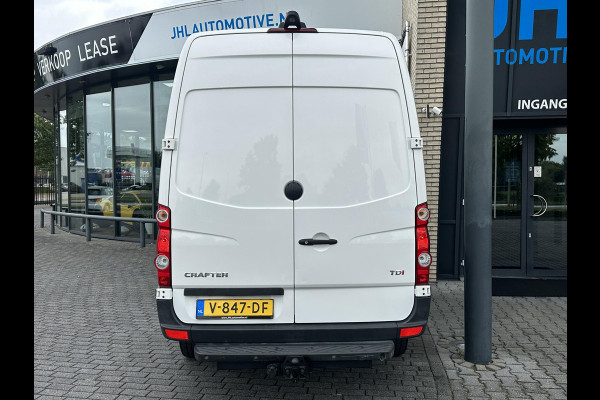 Volkswagen Crafter 35 2.0 TDI L2H2*A/C*3500KG HAAK*CRUISE*