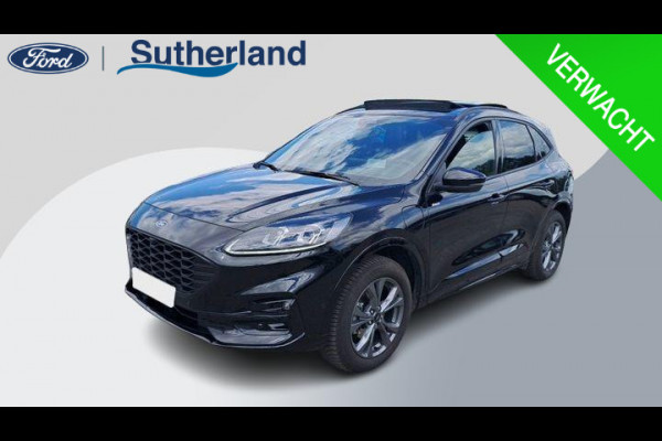 Ford Kuga 2.5 PHEV ST-Line X | Panoramadak | Winter Pack | Head up Display | Adaptive cruise control | Adaptive led | All season banden | Reservewiel