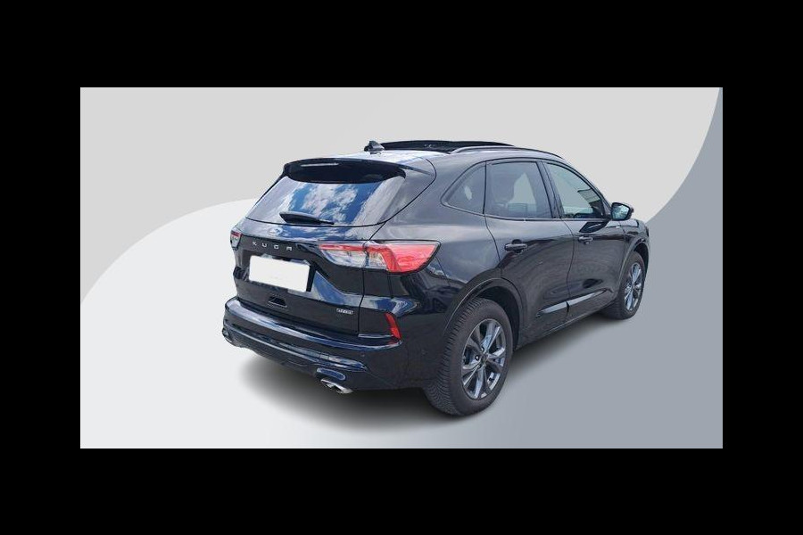 Ford Kuga 2.5 PHEV ST-Line X | Panoramadak | Winter Pack | Head up Display | Adaptive cruise control | Adaptive led | All season banden | Reservewiel