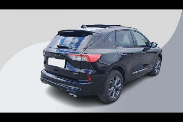 Ford Kuga 2.5 PHEV ST-Line X | Panoramadak | Winter Pack | Head up Display | Adaptive cruise control | Adaptive led | All season banden | Reservewiel