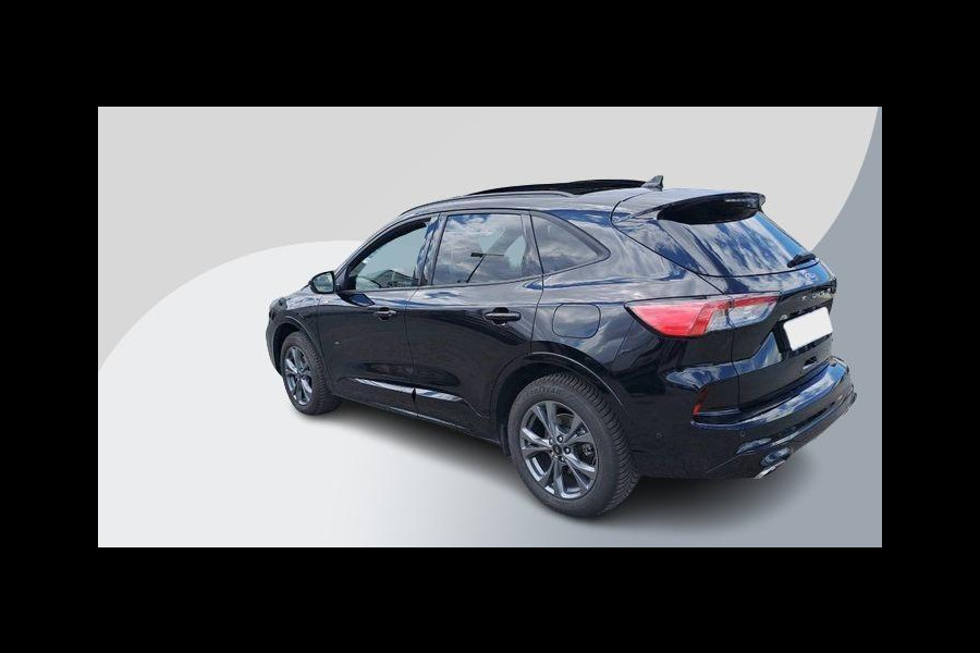 Ford Kuga 2.5 PHEV ST-Line X | Panoramadak | Winter Pack | Head up Display | Adaptive cruise control | Adaptive led | All season banden | Reservewiel