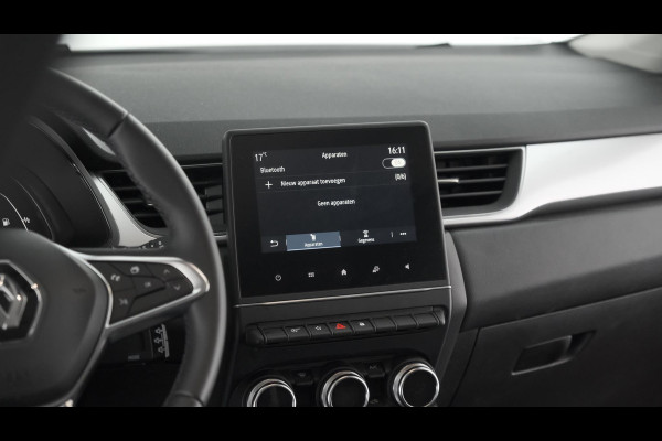 Renault Captur Mild Hybrid 140 EDC Intens | Apple Carplay | Parkeersensoren | Climate Control