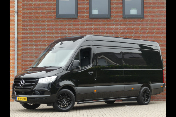 Mercedes-Benz Sprinter 319 CDI L3H2 3500KG Trekgewicht Camera/Trekhaak/Cruise control