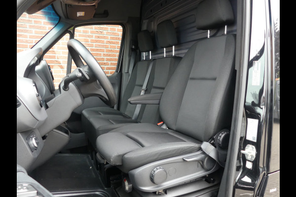 Mercedes-Benz Sprinter 319 CDI L3H2 3500KG Trekgewicht Camera/Trekhaak/Cruise control