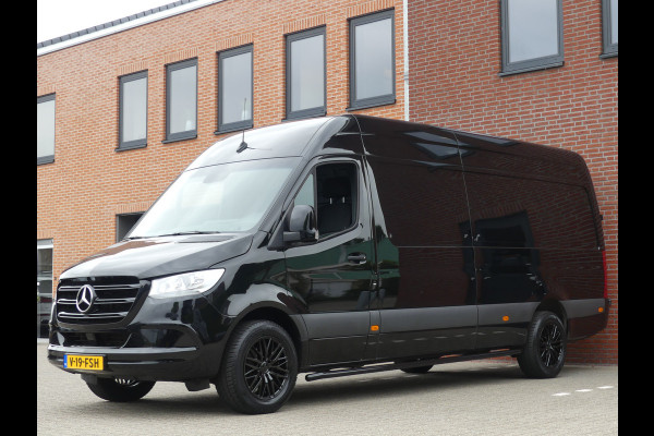 Mercedes-Benz Sprinter 319 CDI L3H2 3500KG Trekgewicht Camera/Trekhaak/Cruise control