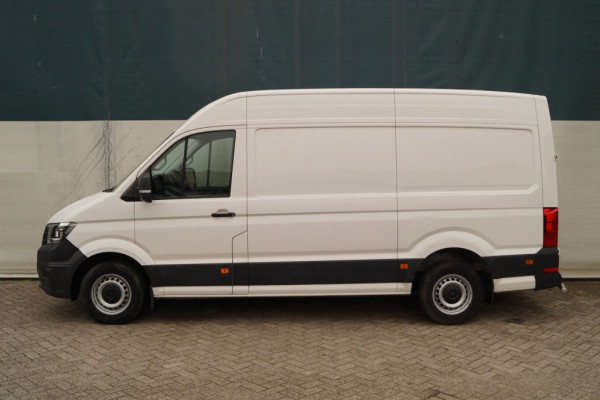 Volkswagen Crafter 35 2.0 TDI L3-H3 Comfortline -NAVI-PDC-CAM-AIRCO-