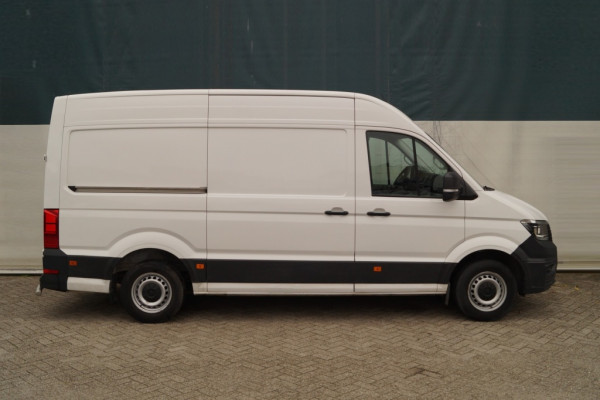 Volkswagen Crafter 35 2.0 TDI L3-H3 Comfortline -NAVI-PDC-CAM-AIRCO-