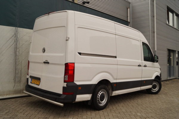 Volkswagen Crafter 35 2.0 TDI L3-H3 Comfortline -NAVI-PDC-CAM-AIRCO-