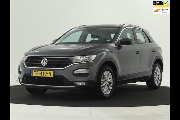 Volkswagen T-Roc 1.0 TSI Style Business NAVI | Carplay | Adaptive Cruise