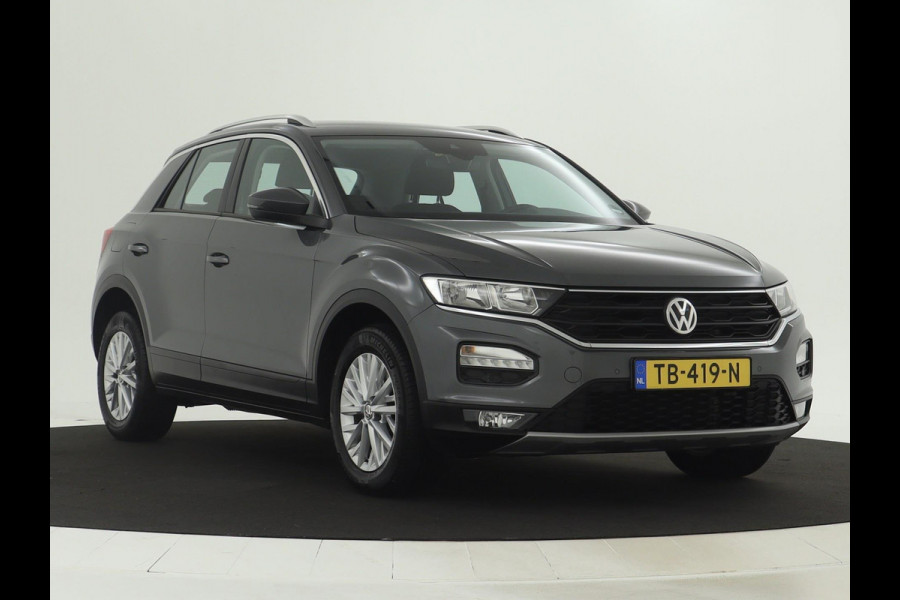 Volkswagen T-Roc 1.0 TSI Style Business NAVI | Carplay | Dealer Onderhouden