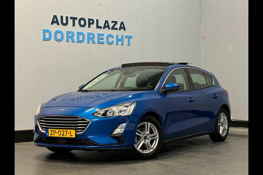 Ford Focus 1.0 EcoBoost Edition Business B&O / CAMERA