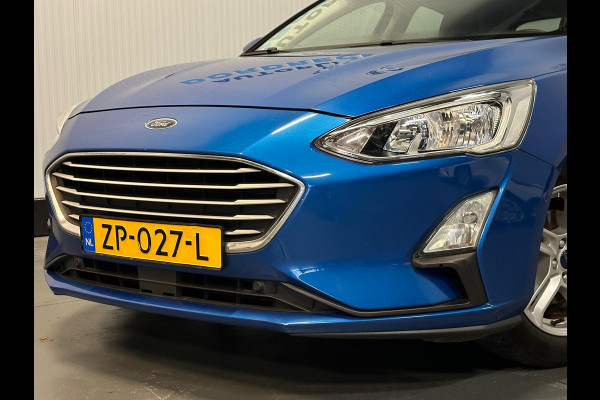 Ford Focus 1.0 EcoBoost Edition Business B&O / CAMERA