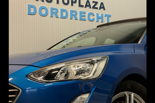 Ford Focus 1.0 EcoBoost Edition Business B&O / CAMERA