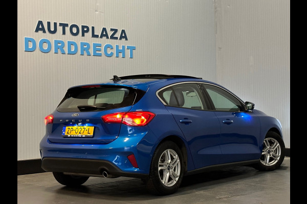 Ford Focus 1.0 EcoBoost Edition Business B&O / CAMERA