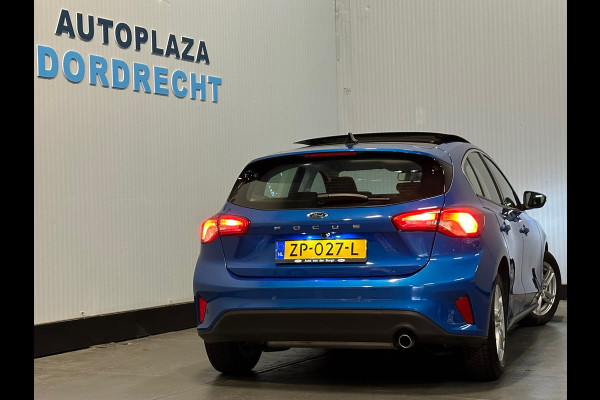 Ford Focus 1.0 EcoBoost Edition Business B&O / CAMERA