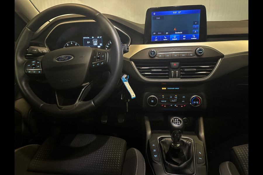 Ford Focus 1.0 EcoBoost Edition Business B&O / CAMERA