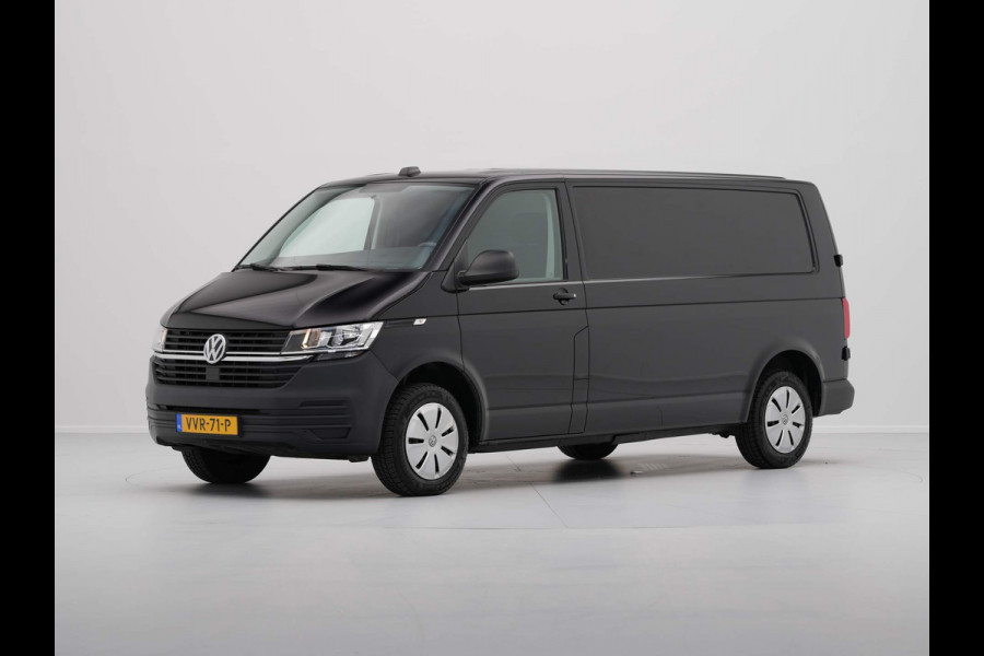 Volkswagen Transporter 2.0 TDI L2H1 28 Economy Business Navi via App Trekhaak Cruise Pdc