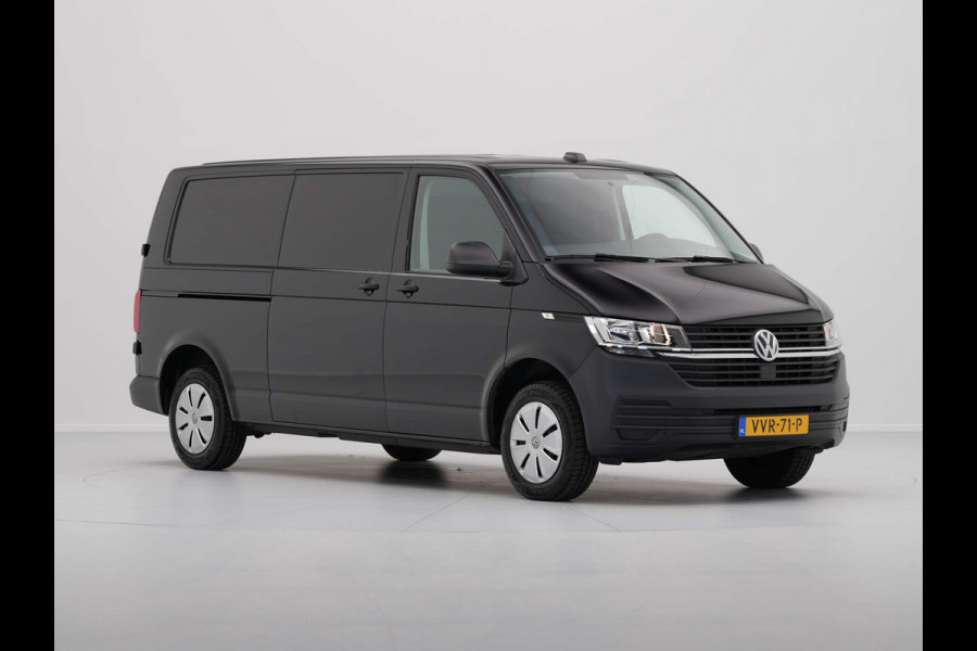 Volkswagen Transporter 2.0 TDI L2H1 28 Economy Business Navi via App Trekhaak Cruise Pdc