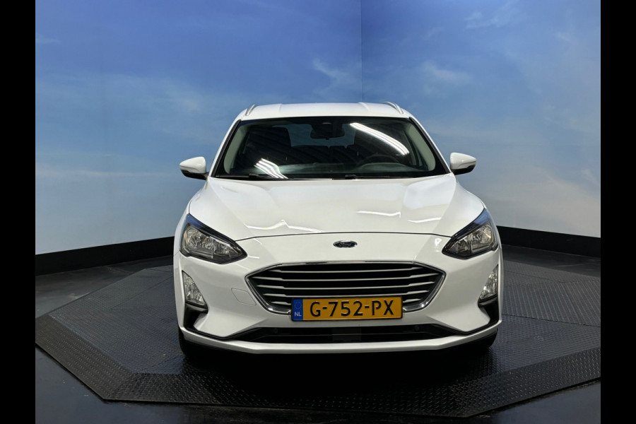 Ford FOCUS Wagon 1.0 EcoBoost Trend Edition Business Navi | Airco | Cruise | PDC | Trekhaak