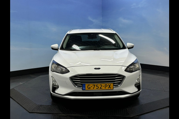 Ford FOCUS Wagon 1.0 EcoBoost Trend Edition Business Navi | Airco | Cruise | PDC | Trekhaak