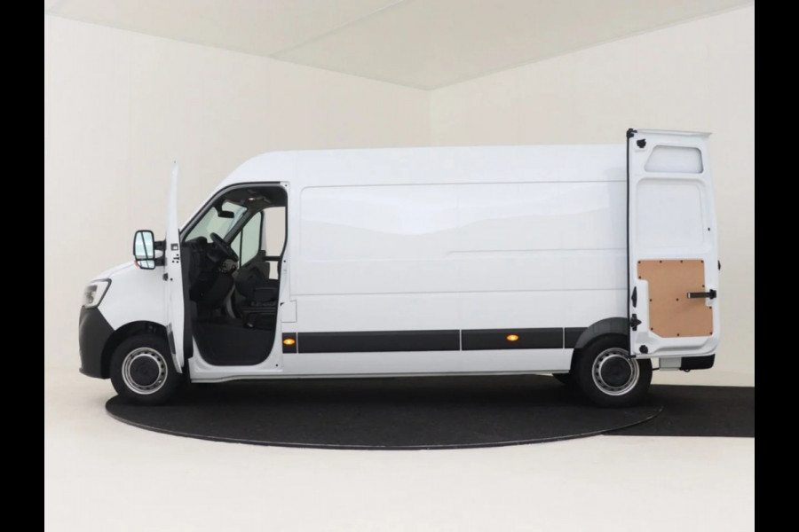 Renault Master L3H2 Red Edition E-Tech Electric 52kWh meerdere op voorraad