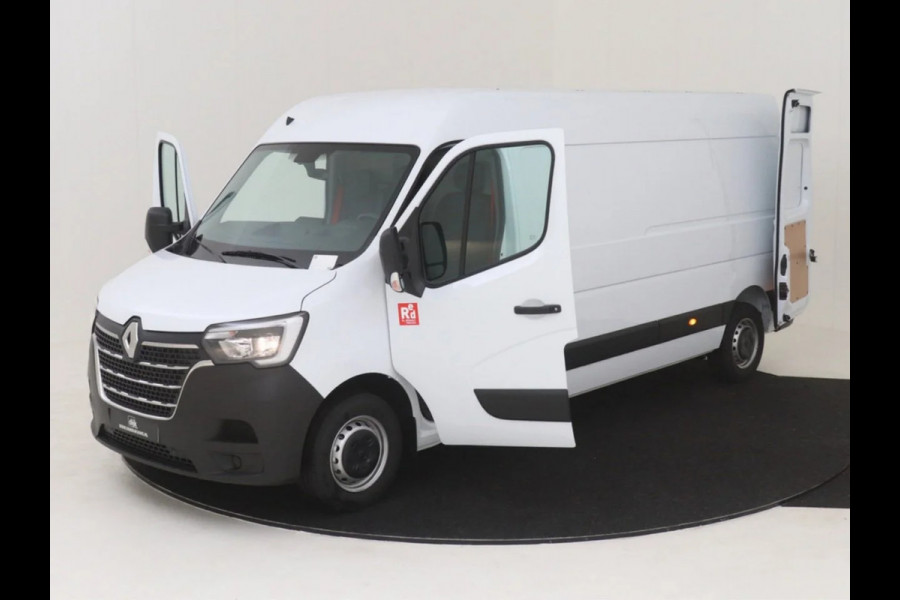 Renault Master L3H2 Red Edition E-Tech Electric 52kWh meerdere op voorraad