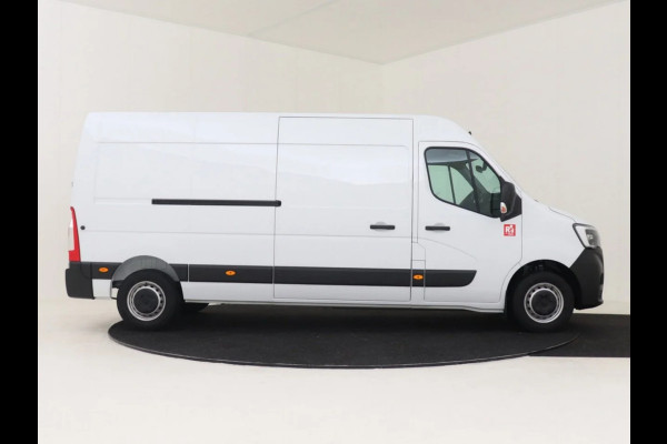 Renault Master L3H2 Red Edition E-Tech Electric 52kWh meerdere op voorraad