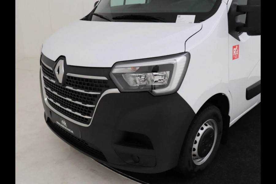 Renault Master L3H2 Red Edition E-Tech Electric 52kWh meerdere op voorraad