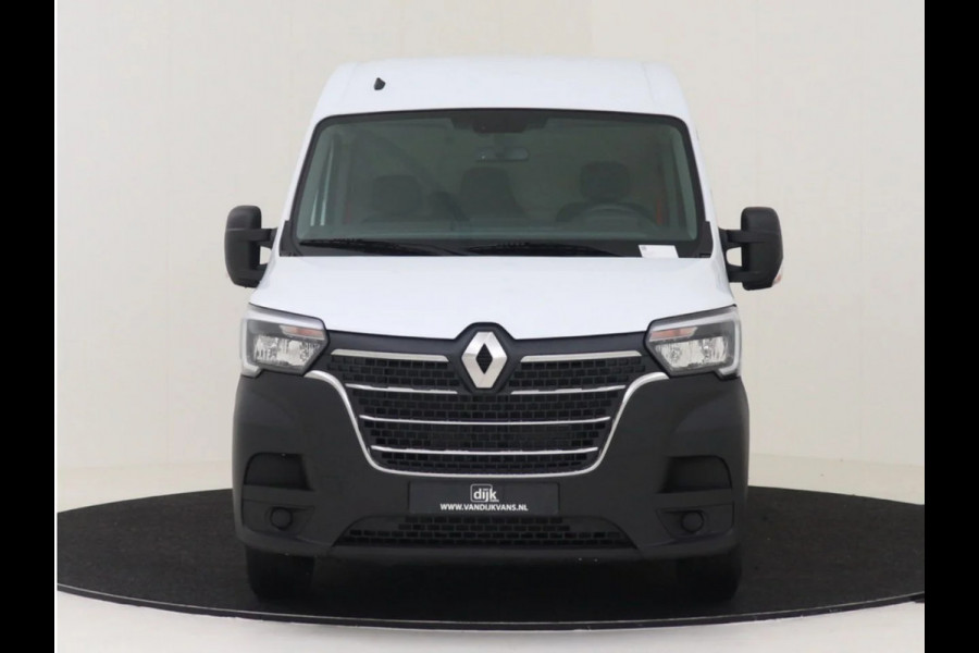 Renault Master L3H2 Red Edition E-Tech Electric 52kWh meerdere op voorraad