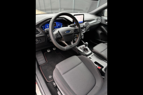 Ford Focus 1.0 EcoBoost ST Line CarPlay Camera 155pk