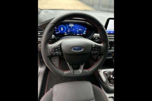 Ford Focus 1.0 EcoBoost ST Line CarPlay Camera 155pk