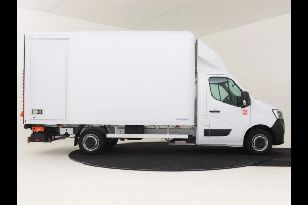 Renault Master L3 E-TECH BAKWAGEN uit VOORRAAD