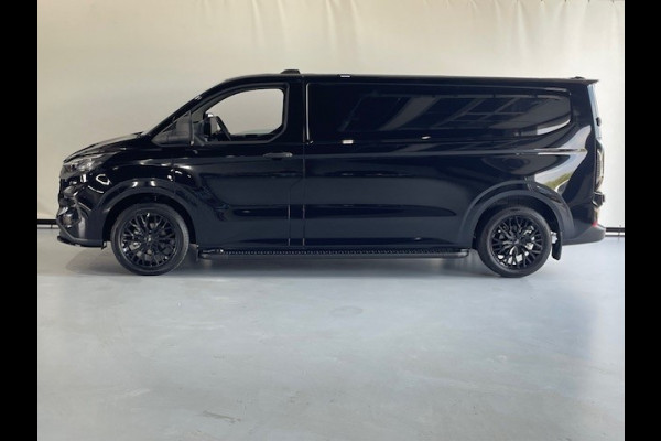 Ford Transit Custom 300 2.0 TDCI L2H1 136 PK NEXT LEVEL EDITION / BR / Navi / Camera / Leder