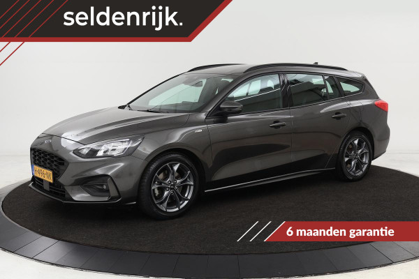 Ford Focus 1.5 EcoBoost ST Line | Bang & Olufsen | Trekhaak | Keyless | DAB+ | Climate control | Carplay | PDC | Navigatie