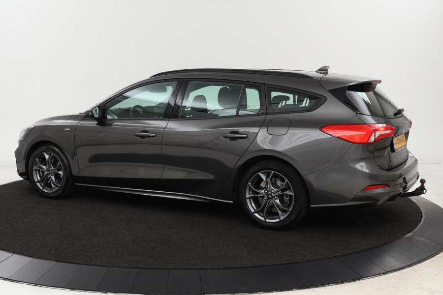 Ford Focus 1.5 EcoBoost ST Line | Bang & Olufsen | Trekhaak | Keyless | DAB+ | Climate control | Carplay | PDC | Navigatie