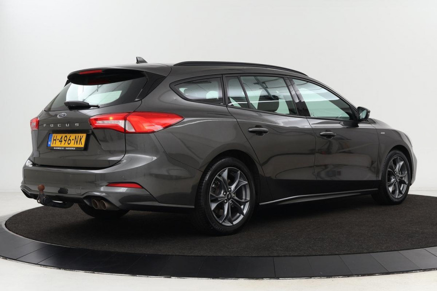 Ford Focus 1.5 EcoBoost ST Line | Bang & Olufsen | Trekhaak | Keyless | DAB+ | Climate control | Carplay | PDC | Navigatie