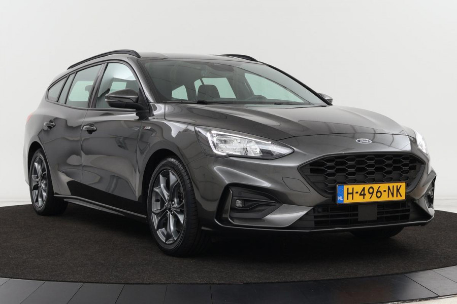 Ford Focus 1.5 EcoBoost ST Line | Bang & Olufsen | Trekhaak | Keyless | DAB+ | Climate control | Carplay | PDC | Navigatie