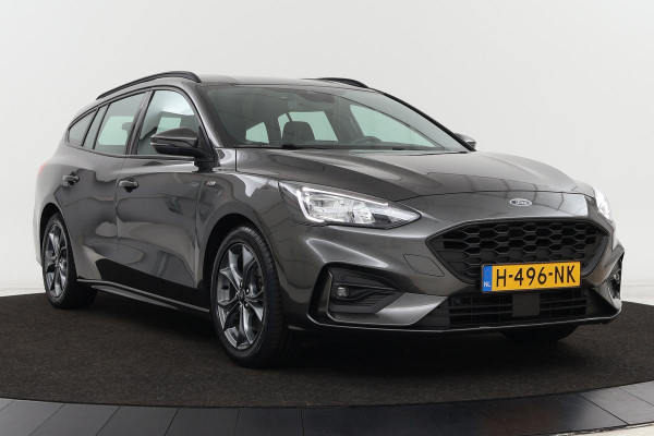 Ford Focus 1.5 EcoBoost ST Line | Bang & Olufsen | Trekhaak | Keyless | DAB+ | Climate control | Carplay | PDC | Navigatie