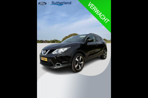 Nissan QASHQAI 1.2 Acenta