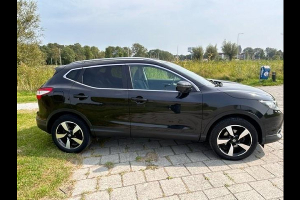 Nissan QASHQAI 1.2 Acenta