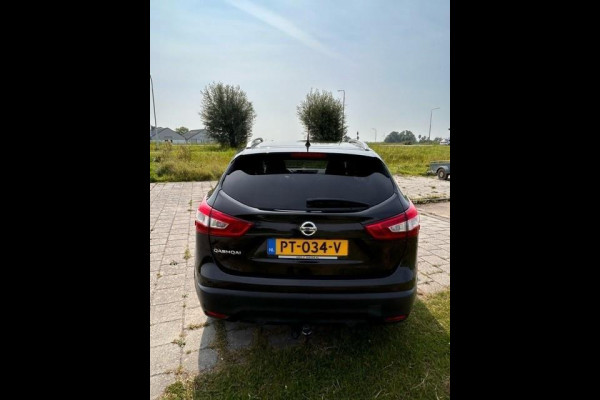 Nissan QASHQAI 1.2 Acenta